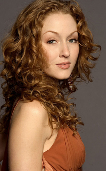 Jennifer Ferrin